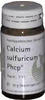 Calcium Sulfuricum PHCP Globuli 20 g