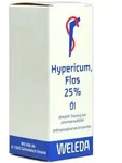 Hypericum FLOS 25% &Ouml;l 50 ml
