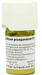 Ferrum Metallicum Praeparatum D 6 Tritur 20 g