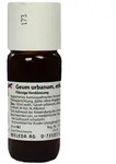 GEUM Urbanum D 1 Dilution 50 ml