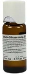 Solutio Siliceae Comp.d 3 Dilution 50 ml