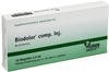 Biodolor Comp.inj.ampullen 10X2 ml