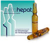 Metahepat Injektionslösung 5X2 ml