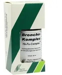 Broncho Komplex Ho-fu-complex Tropfen 30 ml