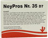 Neypros Nr.35 D 7 Ampullen 5X2 ml