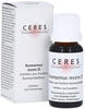 Ceres Rosmarinus Recens Urtinktur 20 ml