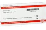 Arnica C 30 Ampullen 8X1 ml
