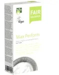 &laquo;Max Perform&raquo; - Vegane Kondome mit Potenzring, nachhaltig (10 Kondome) 10 St