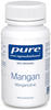 PZN-DE 05132433, pro medico pure encapsulations Mangan (Mangancitrat) 60 St,