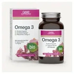 GSE Omega 3 Perilla&ouml;l Vegan (Bio) 150 St