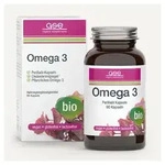 GSE Omega 3 Perilla&ouml;l Vegan (Bio) 90 St