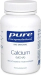 PZN-DE 06127546, pro medico pure encapsulations Calcium MCHA 90 St, Grundpreis: