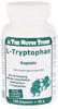 L-tryptophan 400 mg Kapseln 100 St