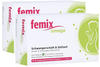 Femix Omega Magensaftresistente Weichkap 60 St