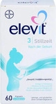 PZN-DE 13162655, Bayer Vital Gesch&auml;ftsbereich Selbstmedikation Elevit 3 60 St,