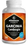 Vitamaze Garcinia Cambogia + Cholin Kapseln 240 St