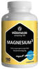 Magnesium 350 mg Komplex Citrat/Oxid/Carbon vegan 180 St