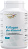 Kollagen Hydrolysat 500 mg Kapseln 100 St