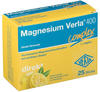 Magnesium Verla 400 Typ Zitrone 25 St