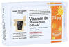 Vitamin D3 75 μg Pharma Nord D-Pearls Ka 120 St