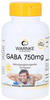 GABA 750 mg Kapseln 100 St