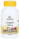 L-arginin 1000 mg Tabletten 90 St