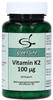 Vitamin K2 100 μg Kapseln 120 St