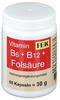 Vitamin B6+b12+folsäure Kapseln 60 St