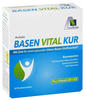 Basen Vital KUR plus Vitamin D3+K2 Pulve 20 St