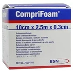 Comprifoam 0,3 Cmx10 cmx2,5 m Rolle 1 St