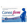 Caneafem 2 Extrafolate-S + DHA Kapseln Schwangerschaft & Stillzeit 2X30 St