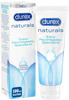 Durex «Naturals Extra Feuchtigkeitsspendend» natürliches Gleitgel 100 ml