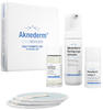 Aknederm Daily Cosmetic Set sensitive sk 1 P