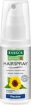 PZN-DE 12473057, RAUSCH HAIRSPRAY flexible Non-Aerosol 50 ml, Grundpreis: &euro;