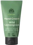 Urtekram Wild Lemongrass Hand Cream 75 ml