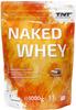 TNT Naked Whey Protein (1000g) | Konzentrat Haselnuss-Waffel