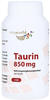 Taurin 850 mg Kapseln 130 St