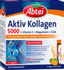 ABTEI Aktiv Kollagen 5000 10x25ml AT/DE 10X25 ml