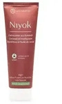 Niyok Zahncreme aus Kokos&ouml;l Blutorange & Basilikum Bio 75 ml