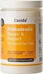 PZN-DE 12907018, Casida Fu&szlig;badesalz Repair & Protect 375 g, Grundpreis: &euro; 34,56