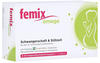 Femix Omega Magensaftresistente Weichkap 30 St
