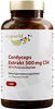 Cordyceps Extrakt 500 mg CS4 40% Polysac 100 St
