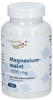 Magnesium-malat 1000 mg Kapseln 120 St