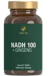 Botanicy NADH 100 + Ginseng 60 St