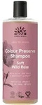 Urtekram Soft Wild Rose Colour Preserve Shampoo 500 ml
