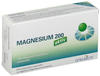 Magnesium 200 Aktiv Kapseln 60 St