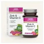 GSE Zink & Vitamin C (Bio) 60 St