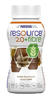Resource 2.0 + fibre Kaffee 4X200 ml