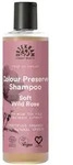Urtekram Soft Wild Rose Colour Preserve Shampoo 250 ml