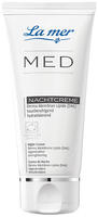La mer MED Nachtcreme ohne Parfum 50 ml